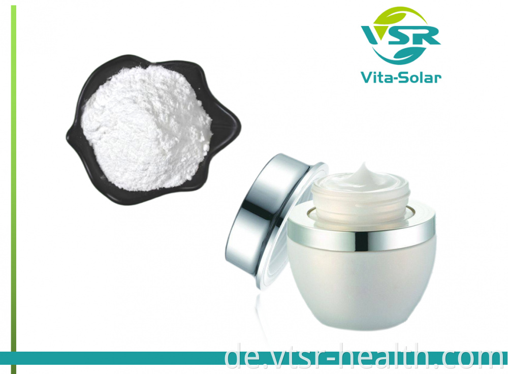 Cosmetic Sterol Powder